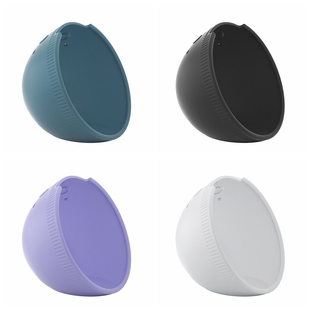 Amazon Speaker Echo Pop - Waterproof Speaker Cover Protective Cover Anti-drop