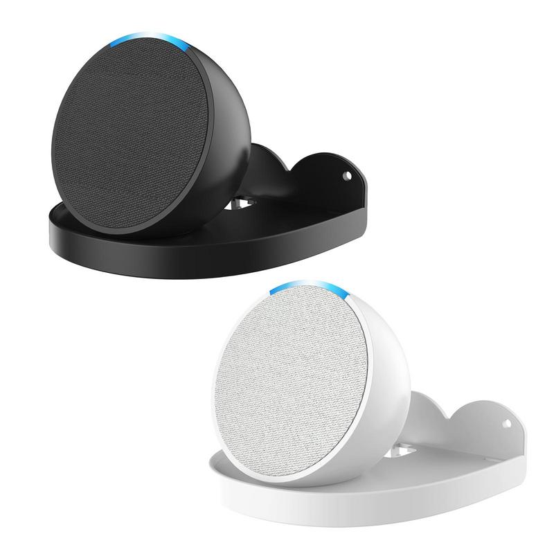 Amazon Speaker Echo Pop - Speaker Wall Mount Holder For Amazon