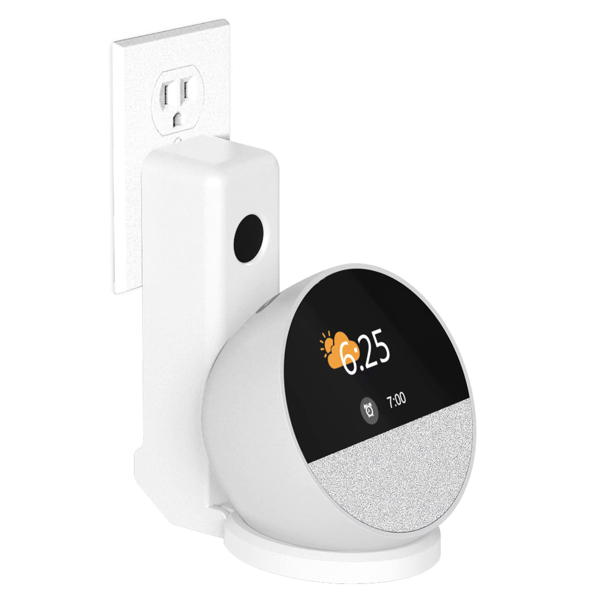Amazon Speaker Echo Pop - Wall Mount for Echo Dot Gen