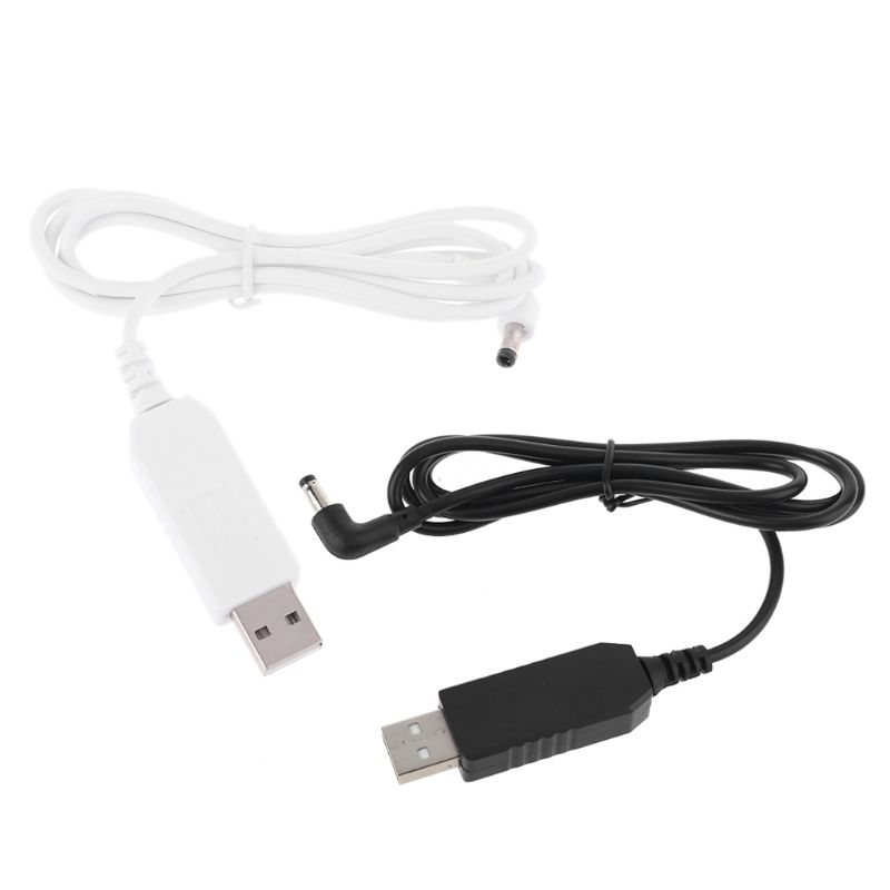 Amazon Speaker Echo Pop - 90 Degree USB 5 to 12V
