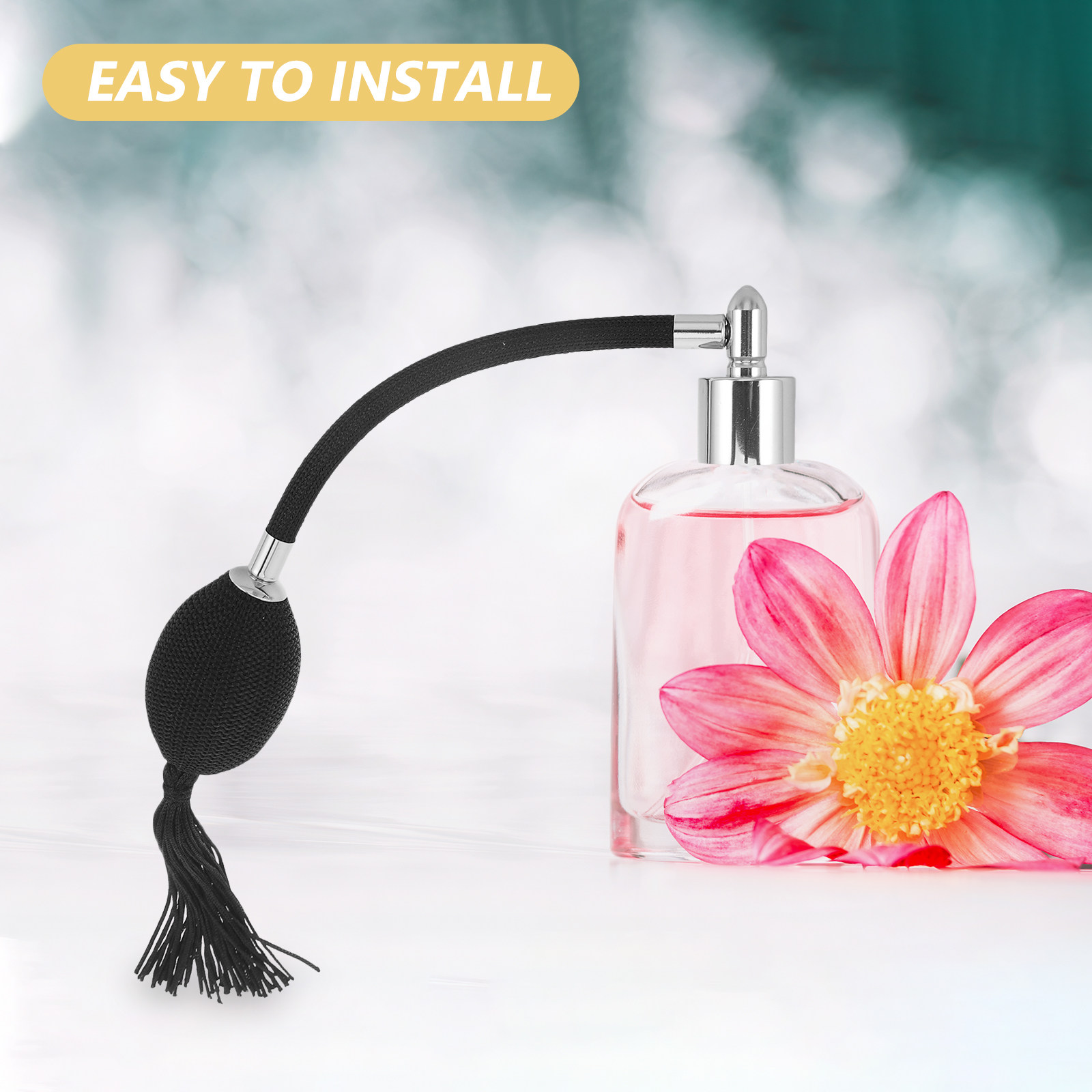 Perfume Airbag Spray Head Mode - Misting Bottle Fine review and price
