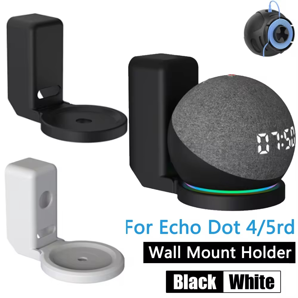 Portable Speaker Bracket Wall  - Amazon Speaker Echo Pop review and price