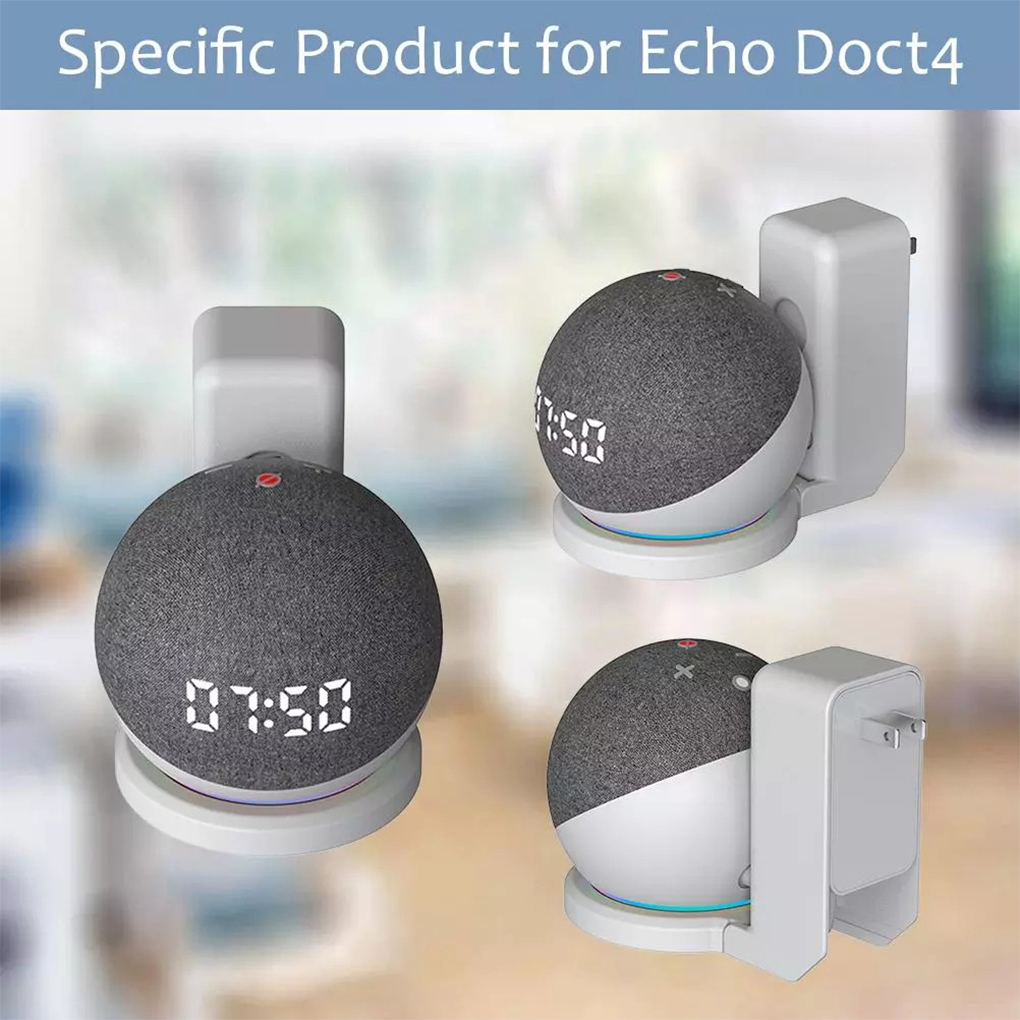 Portable Speaker Bracket Wall  - Amazon Speaker Echo Pop review and price
