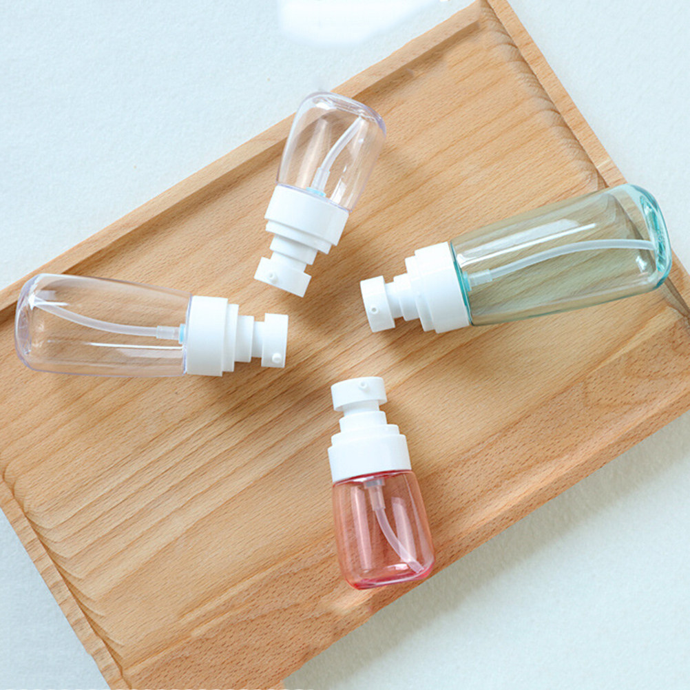 3Pcs 60Ml Fine Mist Spray Bott - Misting Bottle Fine review and price