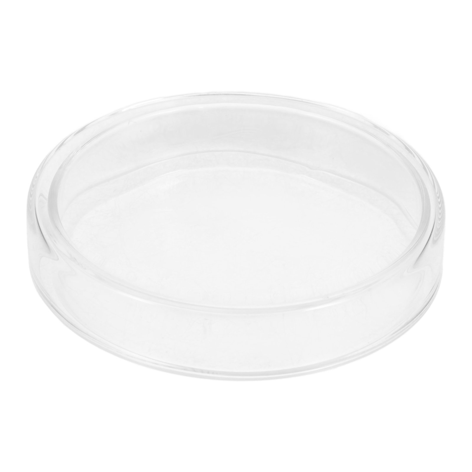 High Borosilicate Glass Petri  - Agar Tissue Culture review and price