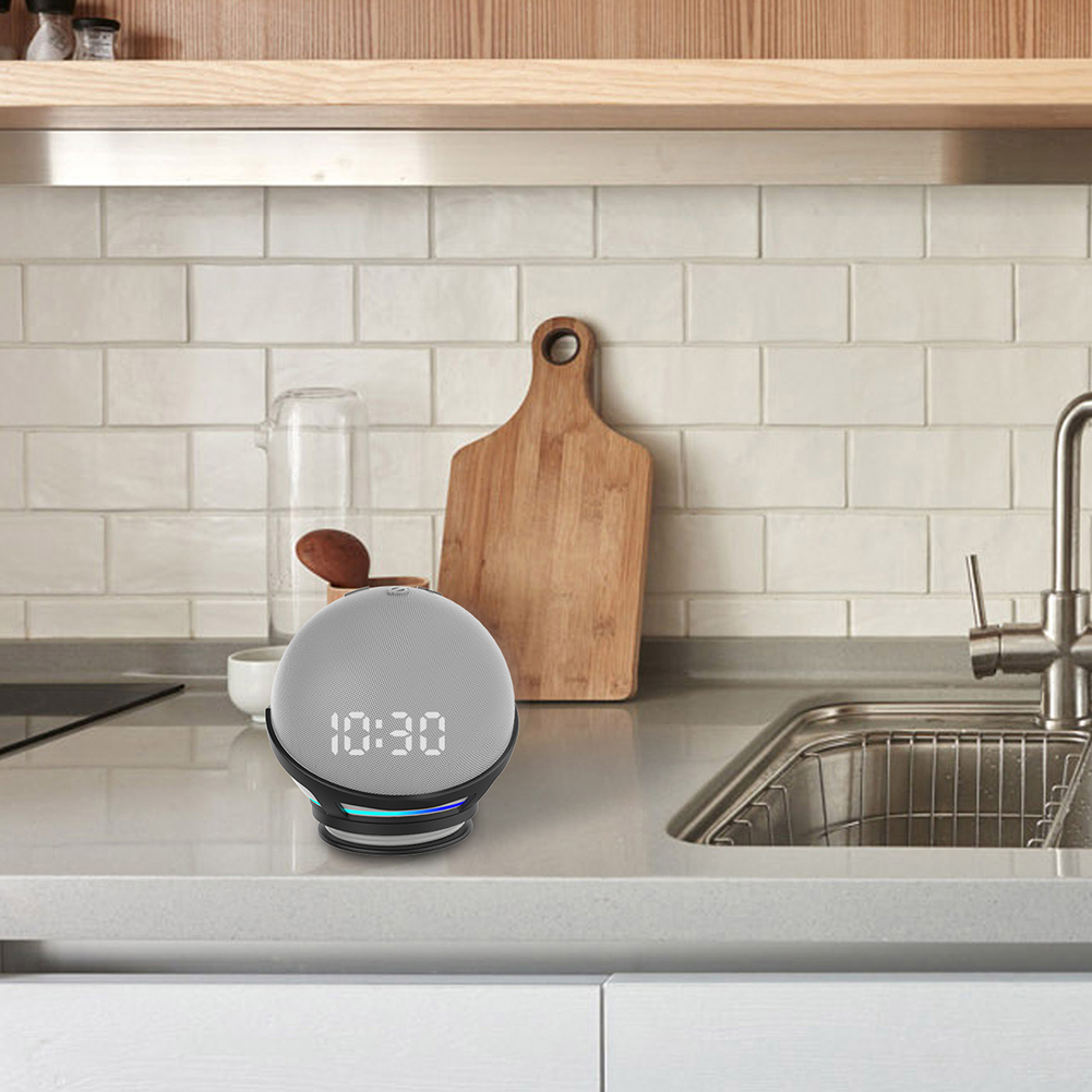 Wall Outlets Holder for Amazon - Amazon Speaker Echo Pop review and price