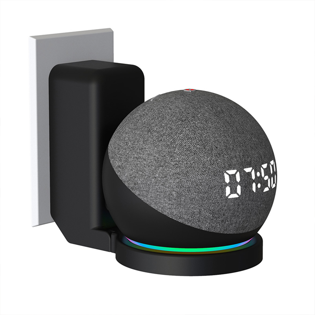 Wall Mounted Hanger Stand For  - Amazon Speaker Echo Pop review and price
