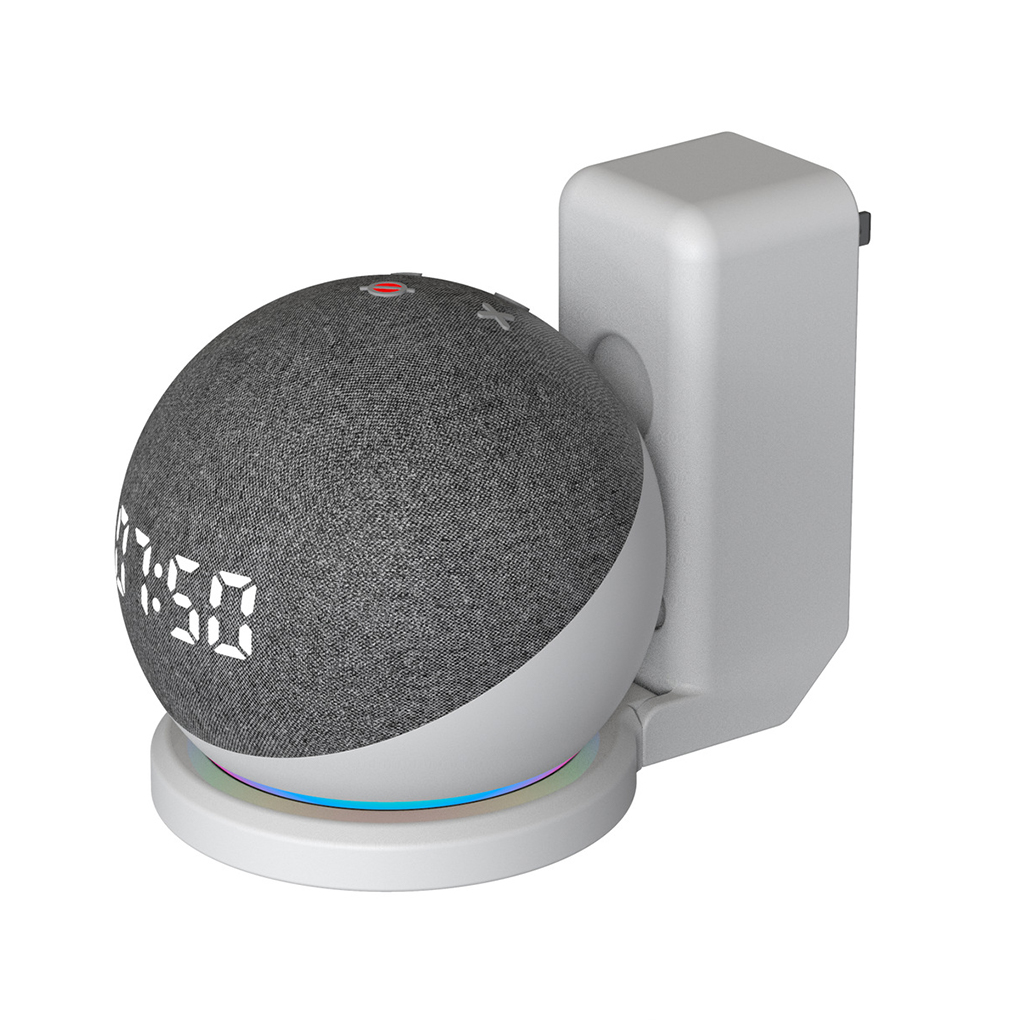 Wall Mounted Hanger Stand For  - Amazon Speaker Echo Pop review and price