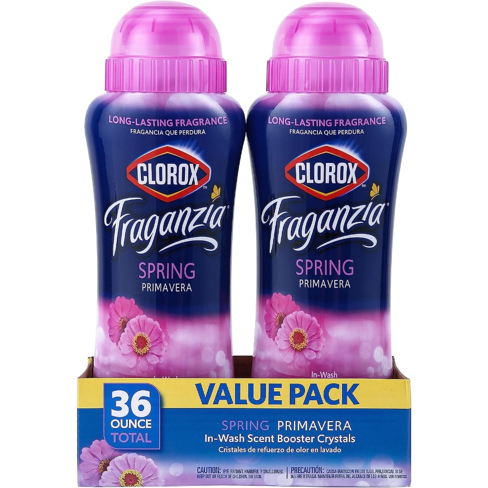 Fraganzia Laundry Scent Booste - Misting Bottle Fine review and price