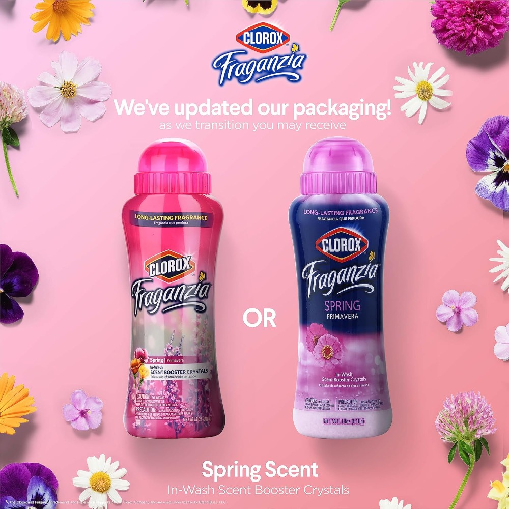 Fraganzia Laundry Scent Booste - Misting Bottle Fine review and price