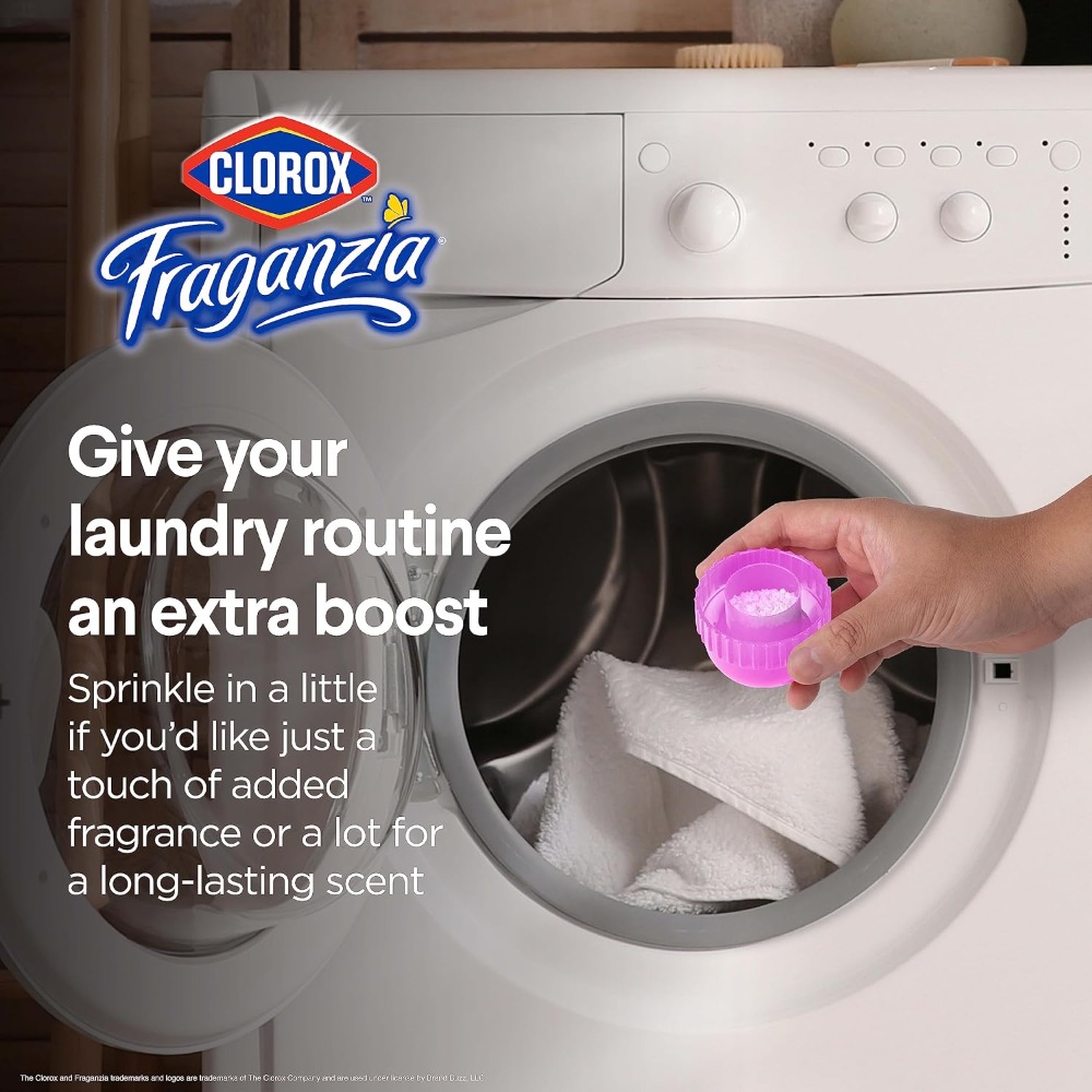 Fraganzia Laundry Scent Booste - Misting Bottle Fine review and price