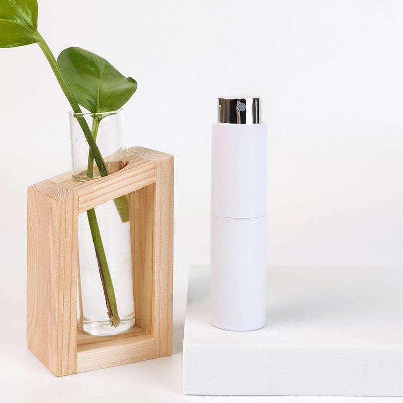 Portable 10ml Perfume Sprayer  - Misting Bottle Fine review and price