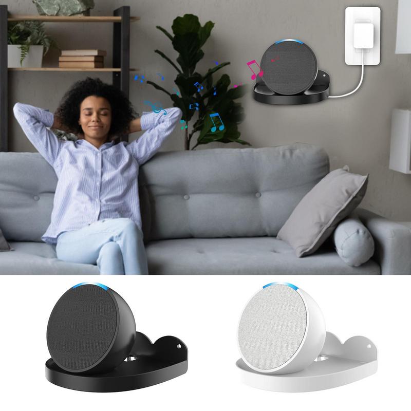 Speaker Wall Mount Holder For  - Amazon Speaker Echo Pop review and price