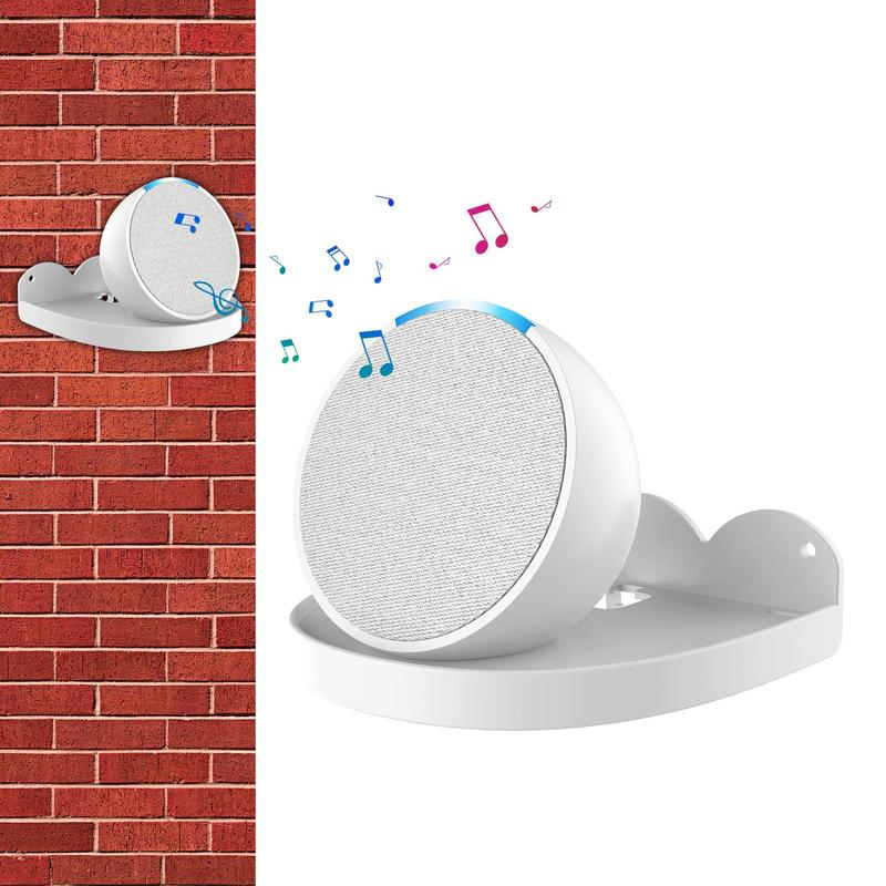Speaker Wall Mount Holder For  - Amazon Speaker Echo Pop review and price