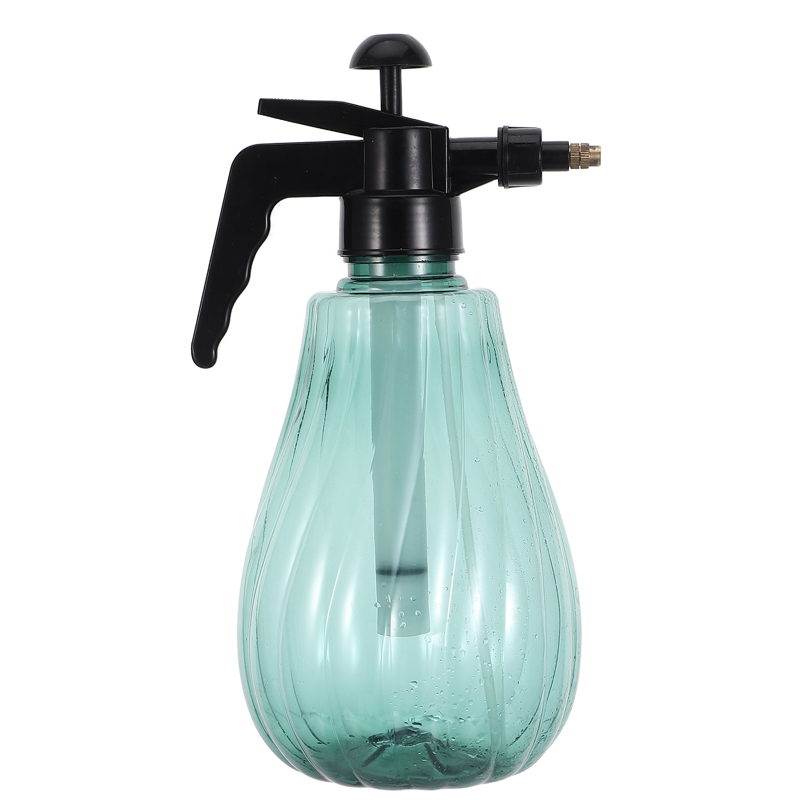 Handheld Garden Sprayer Green  - Misting Bottle Fine review and price