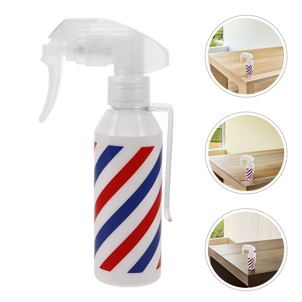 2Pcs Hair Styling Spray Bottle - Misting Bottle Fine review and price